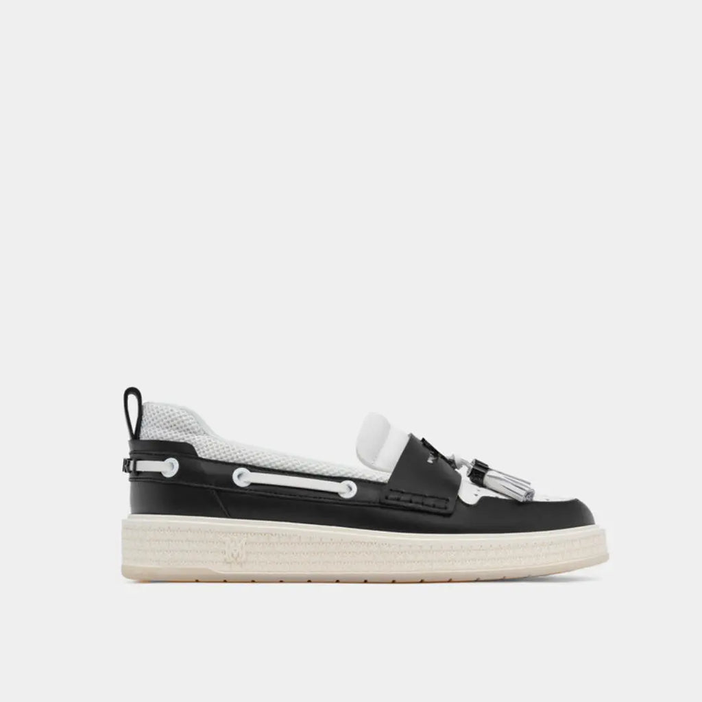 AMIRI Ma Tassel Hybrid Loafer urbanluxe