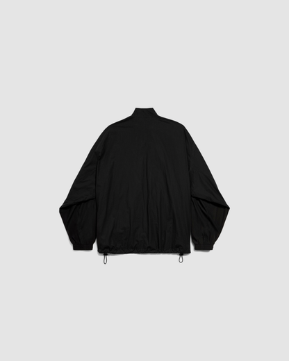 Balenciaga Mens loop Sports Icon Tracksuit Jacket