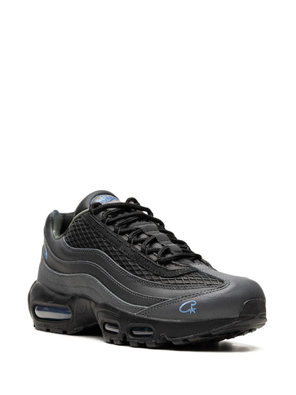 Nike x Corteiz Air Max 95 SP "Rules The World" sneakers