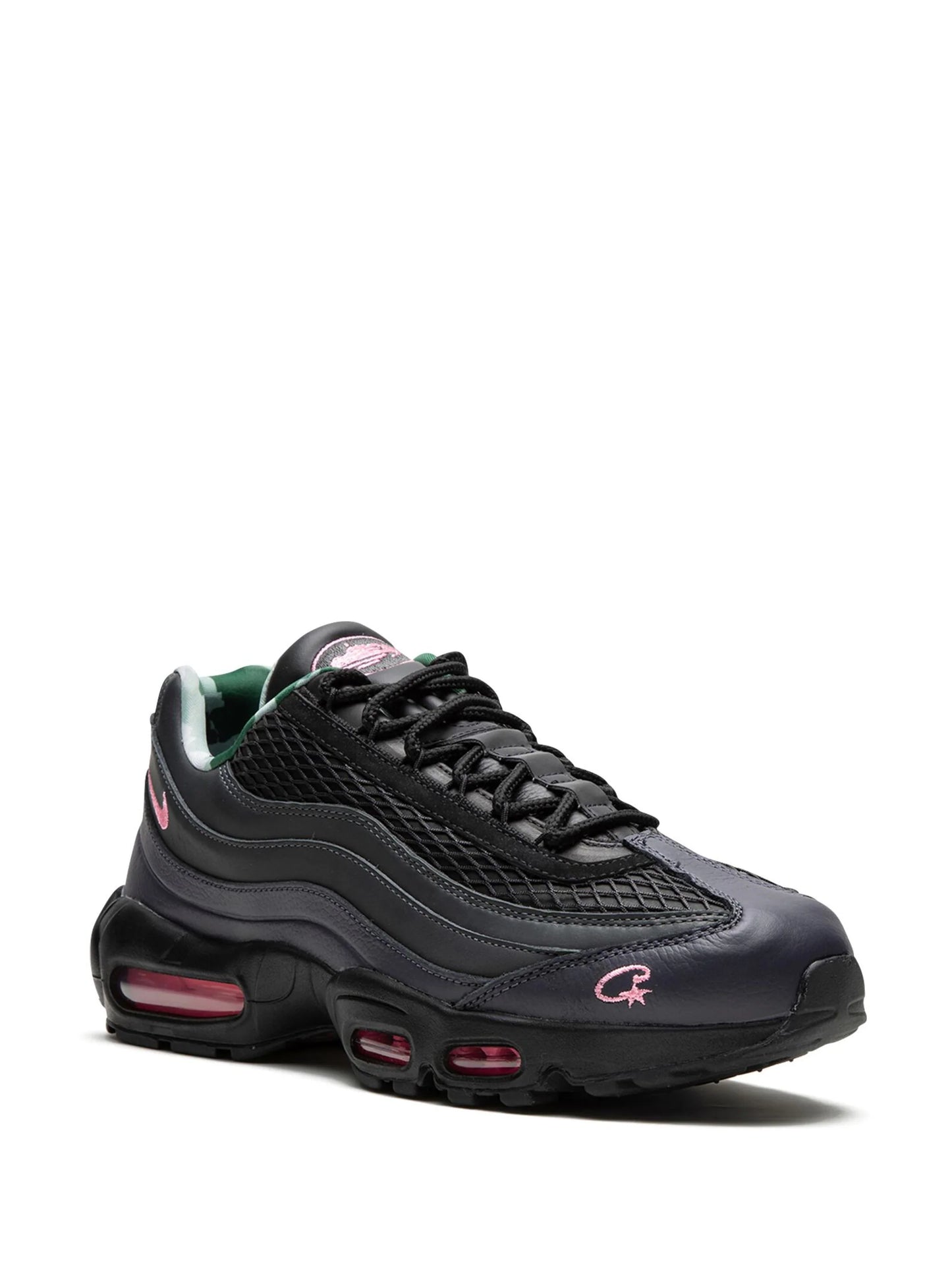 Nike x Corteiz Air Max 95 SP "Rules The World" sneakers