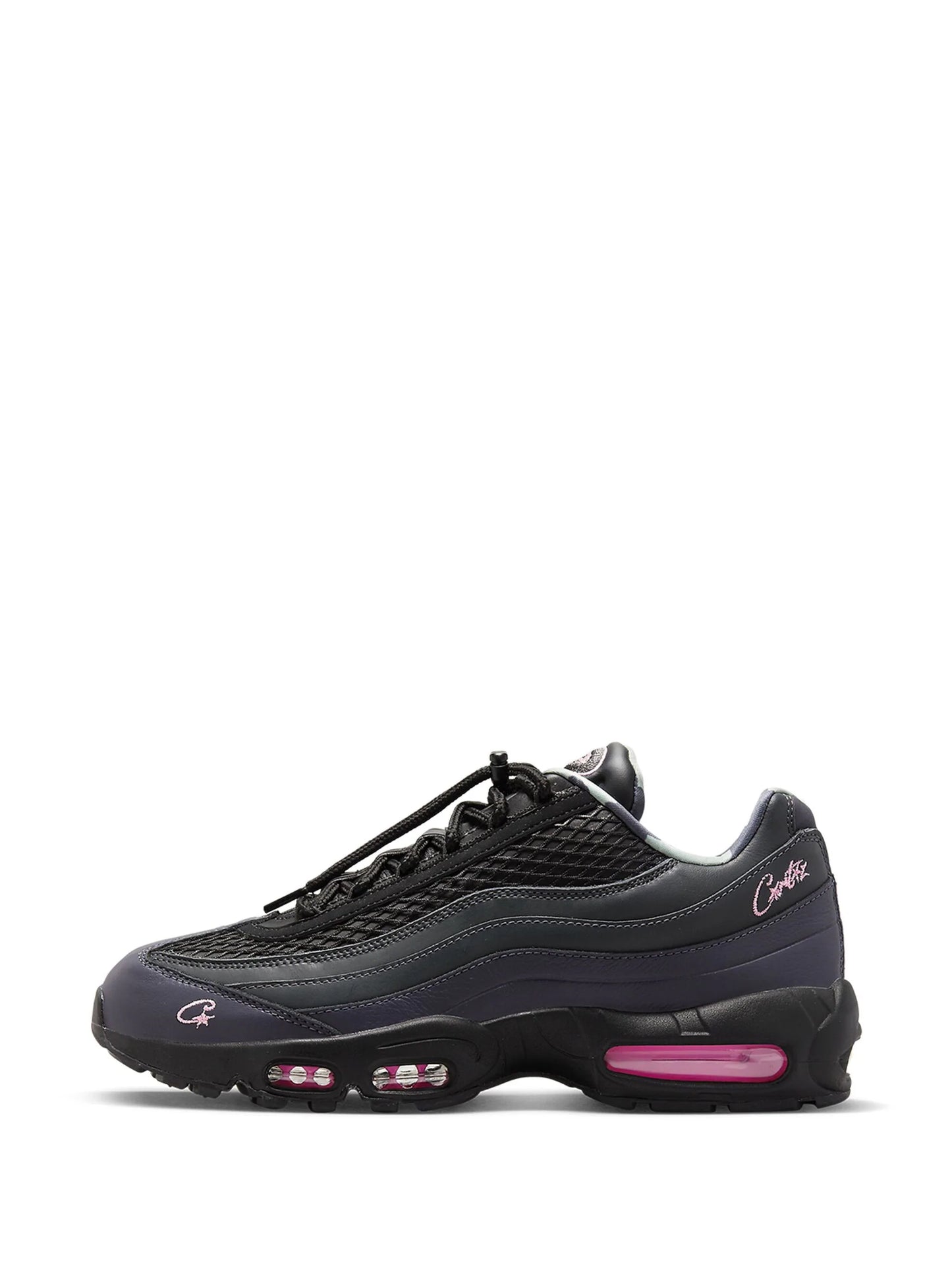 Nike x Corteiz Air Max 95 SP "Rules The World" sneakers